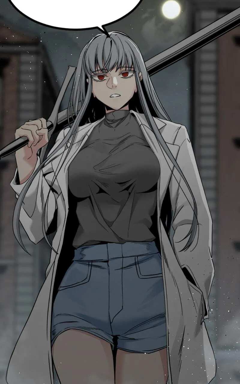 Hero Killer Chapter 104 — Page 45