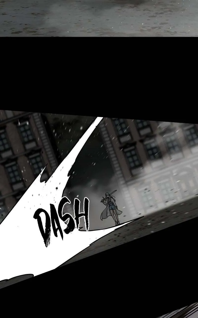 Hero Killer Chapter 104 — Page 47