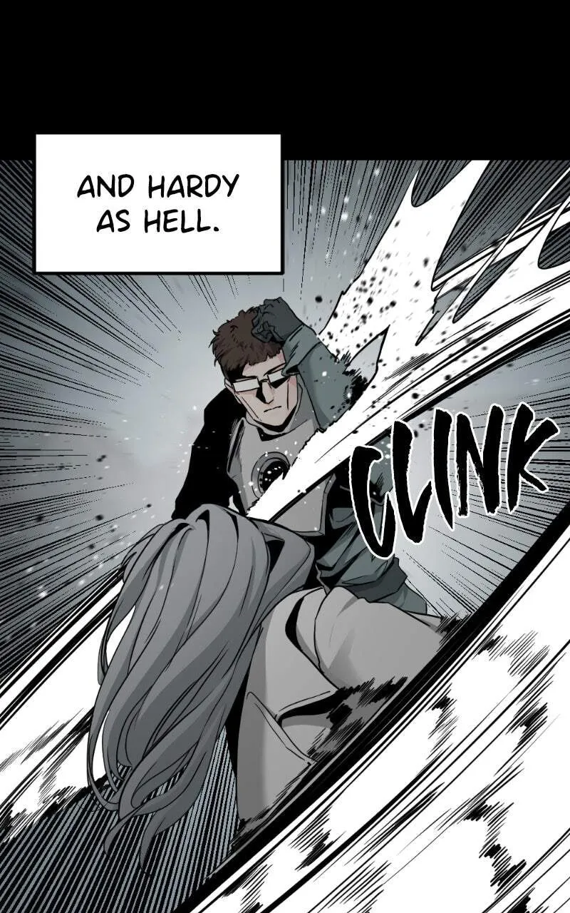 Hero Killer Chapter 104 — Page 51