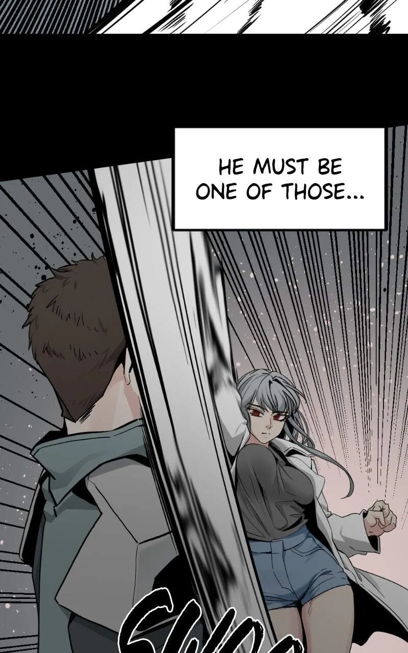 Hero Killer Chapter 104 — Page 52