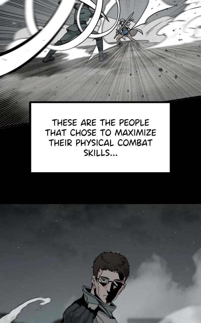 Hero Killer Chapter 104 — Page 54