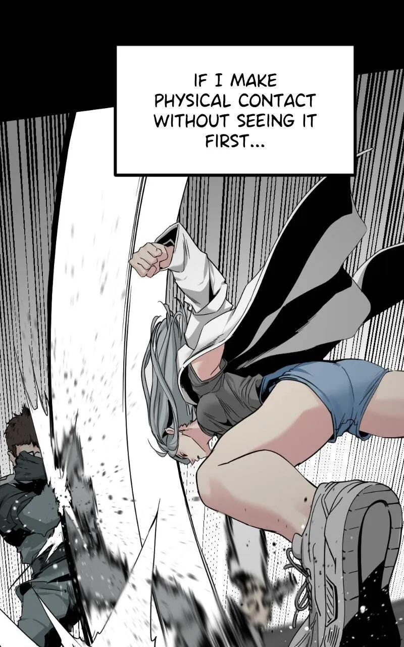 Hero Killer Chapter 104 — Page 57