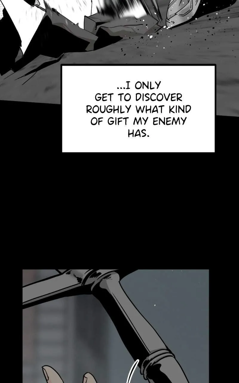 Hero Killer Chapter 104 — Page 58