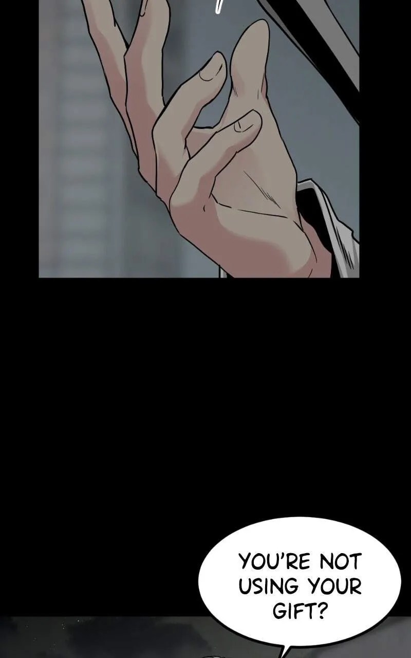 Hero Killer Chapter 104 — Page 59