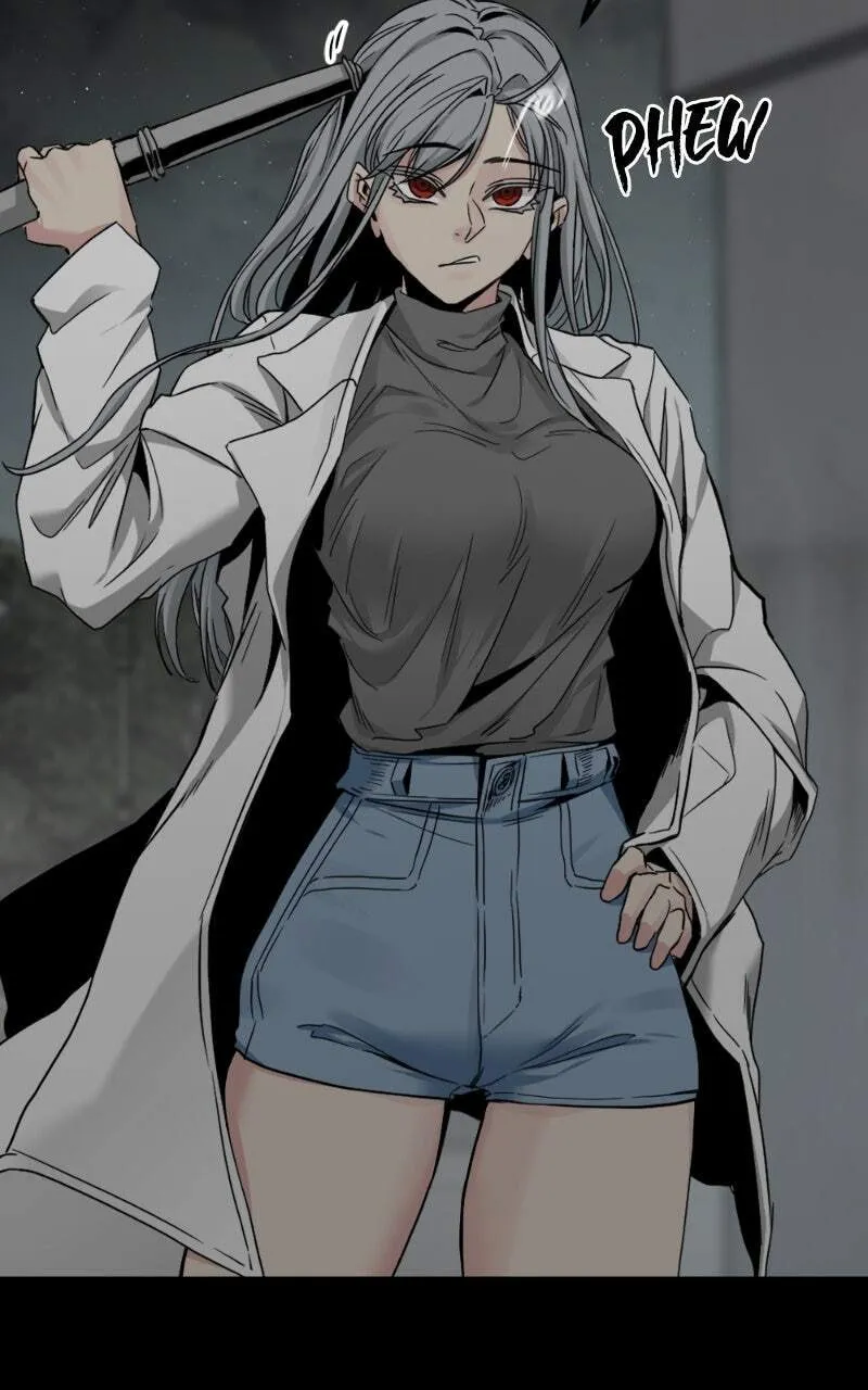 Hero Killer Chapter 104 — Page 60