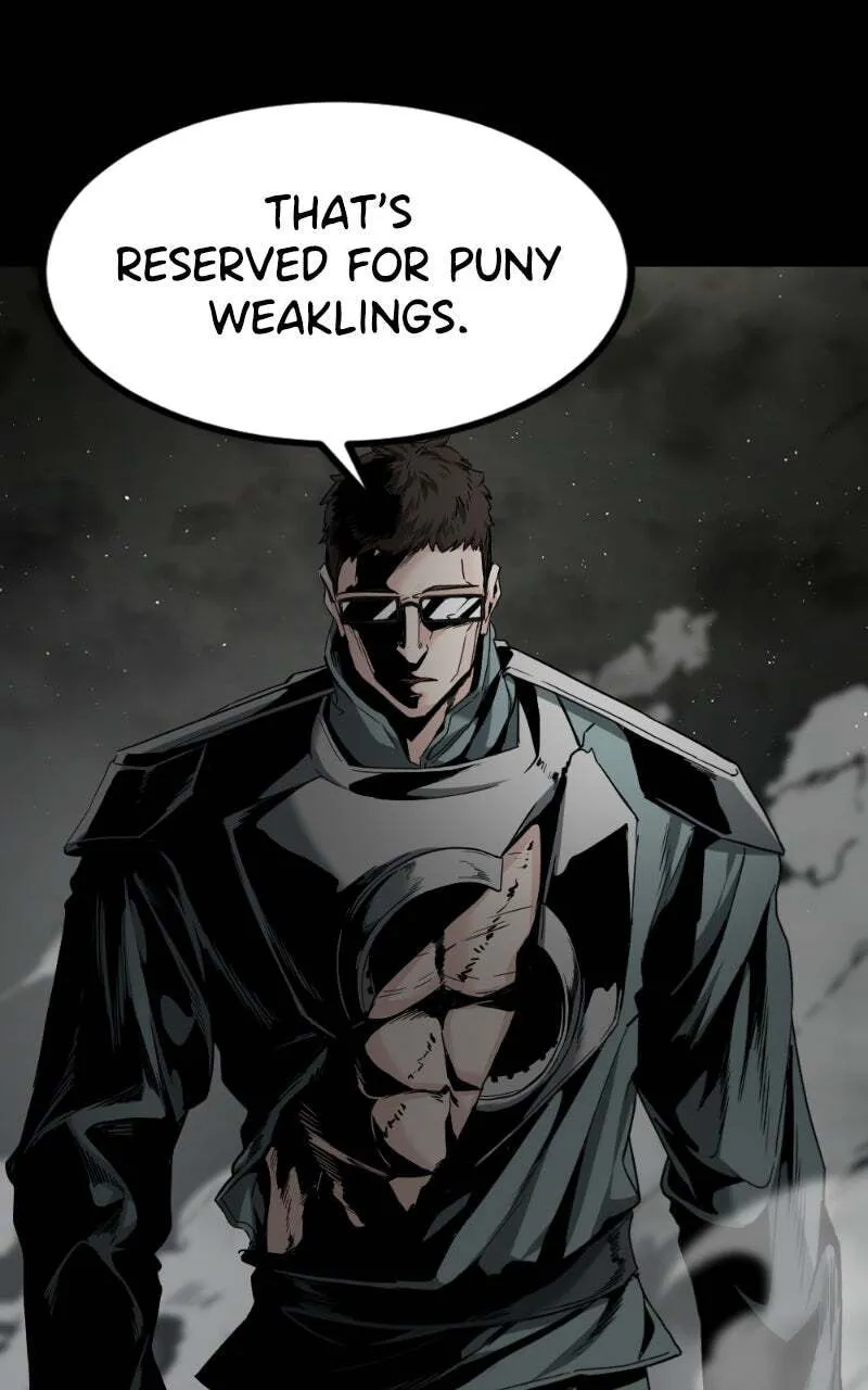 Hero Killer Chapter 104 — Page 61