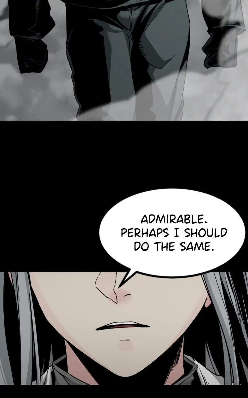 Hero Killer Chapter 104 — Page 62