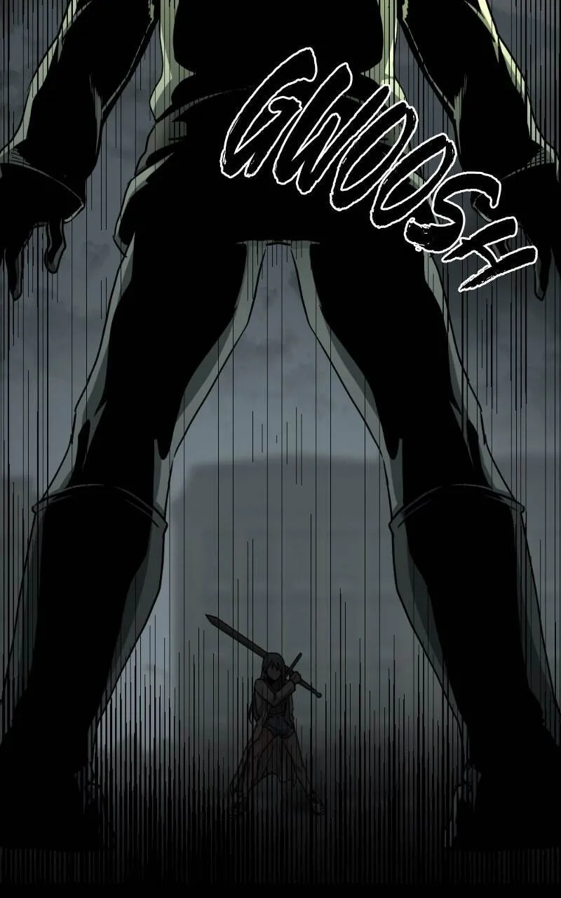 Hero Killer Chapter 104 — Page 65