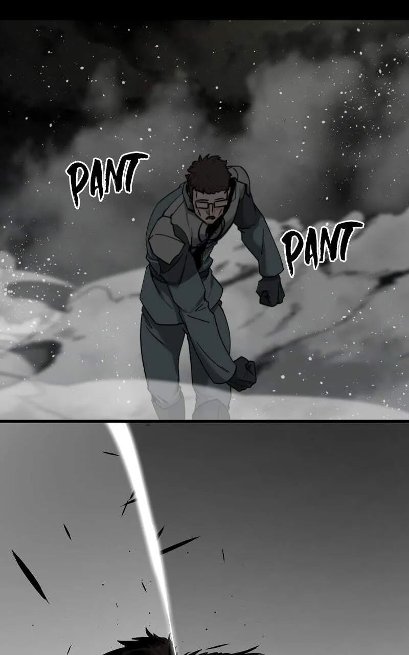 Hero Killer Chapter 104 — Page 73