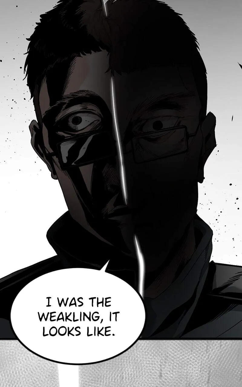 Hero Killer Chapter 104 — Page 74