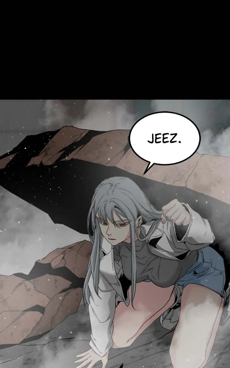Hero Killer Chapter 104 — Page 79