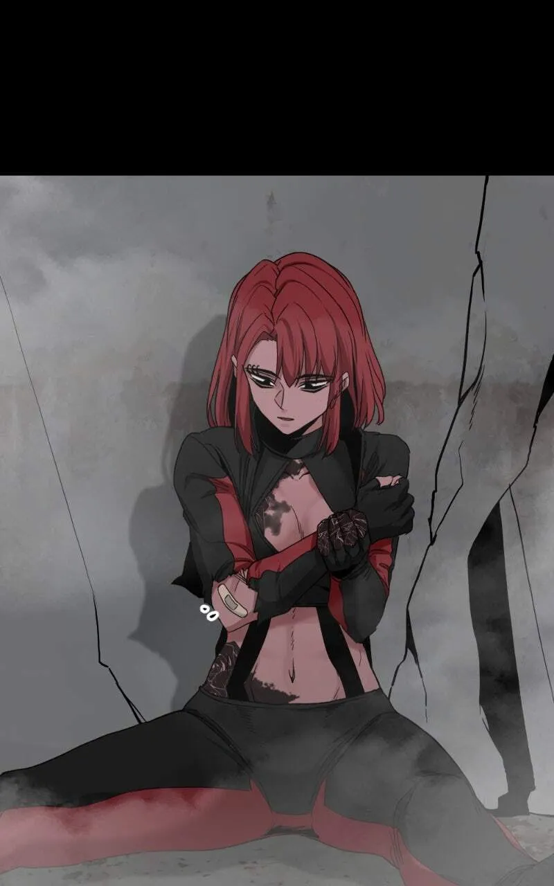 Hero Killer Chapter 104 — Page 84