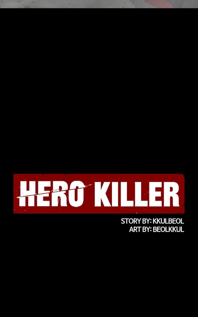 Hero Killer Chapter 104 — Page 85