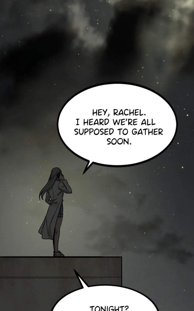 Hero Killer Chapter 104 — Page 87