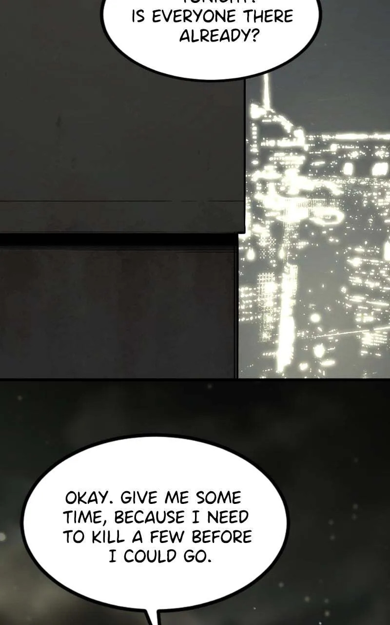 Hero Killer Chapter 104 — Page 88