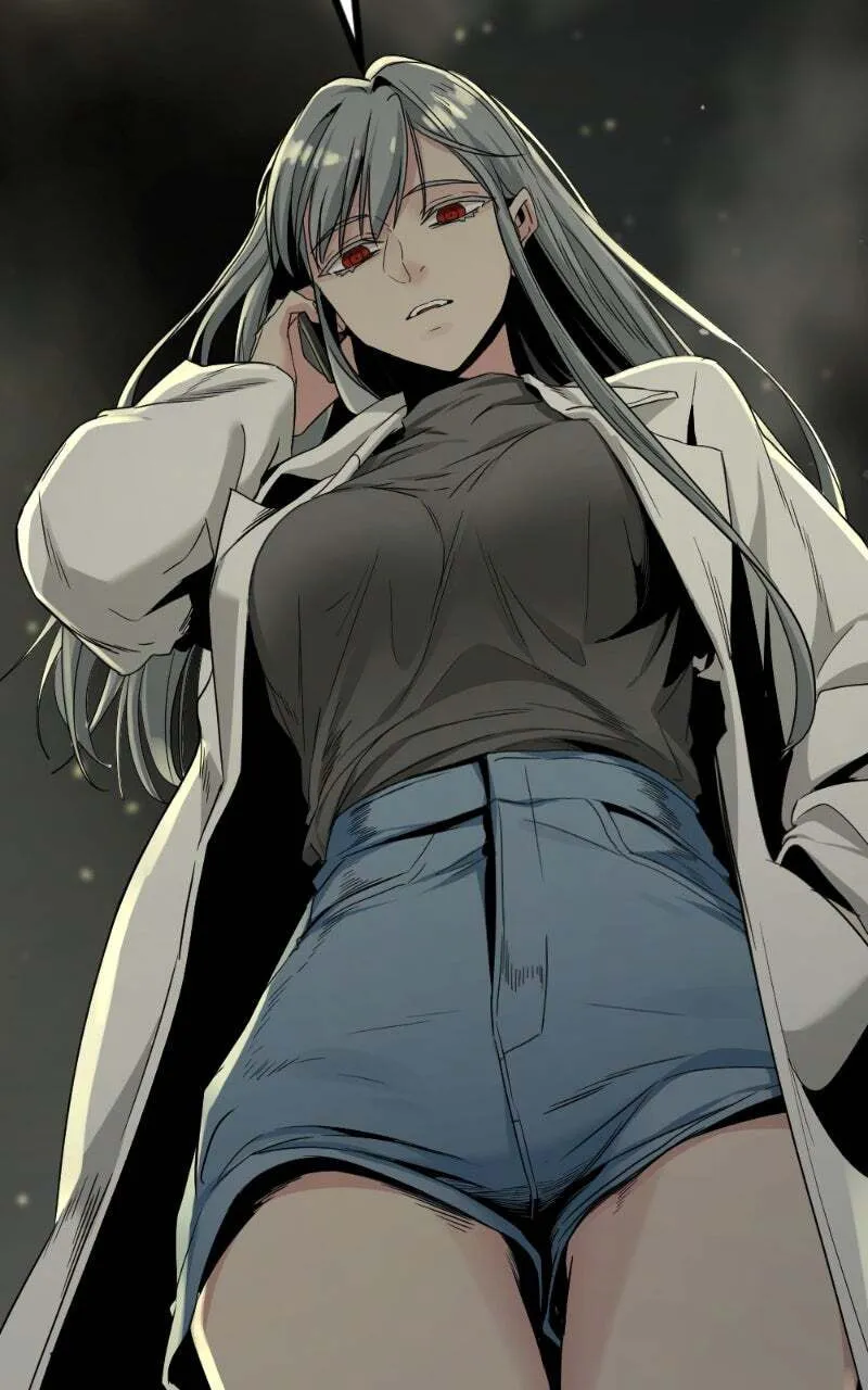 Hero Killer Chapter 104 — Page 89