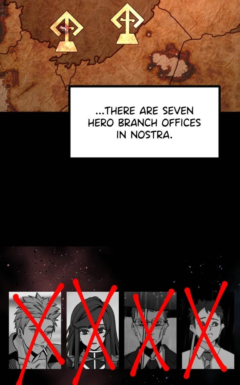 Hero Killer Chapter 104 — Page 92