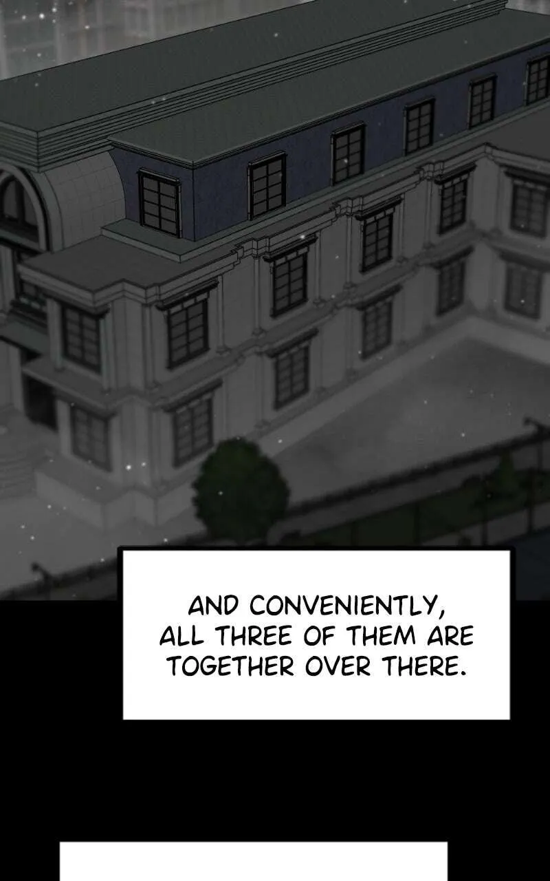 Hero Killer Chapter 104 — Page 94
