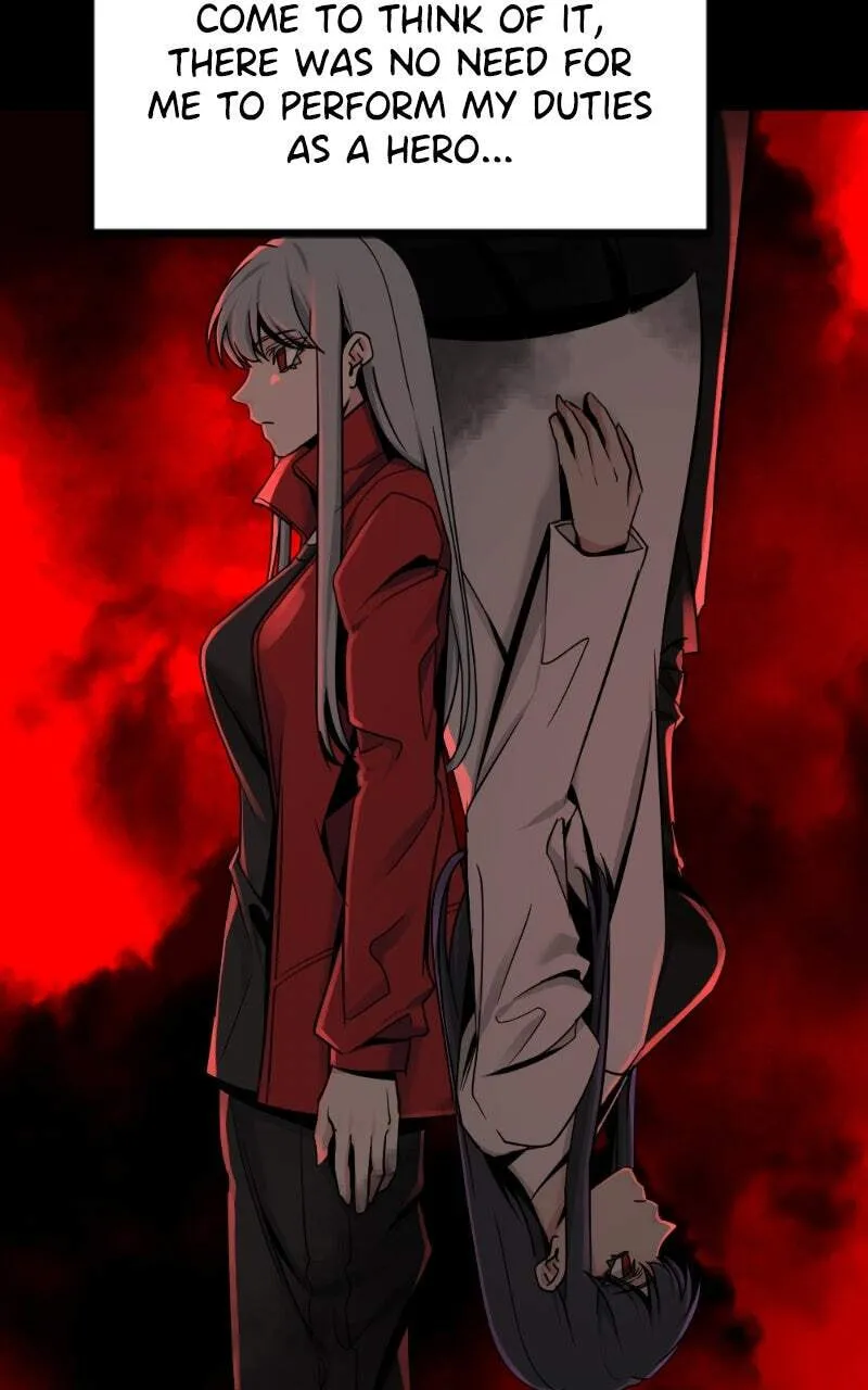 Hero Killer Chapter 104 — Page 95