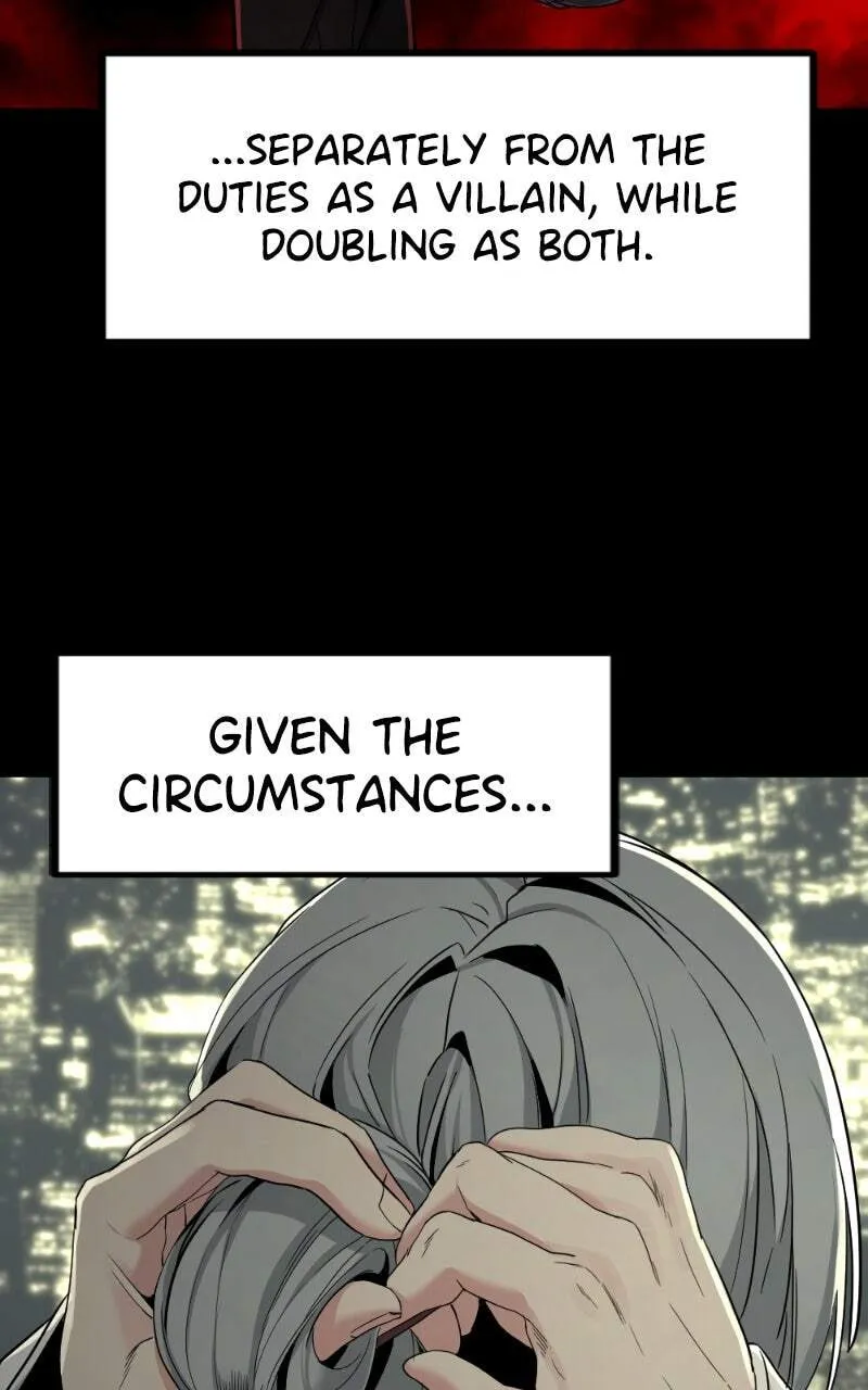Hero Killer Chapter 104 — Page 96