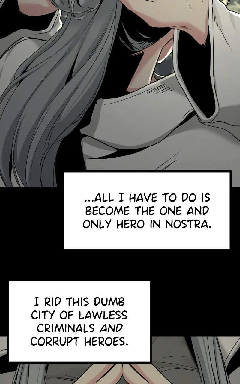 Hero Killer Chapter 104 — Page 97