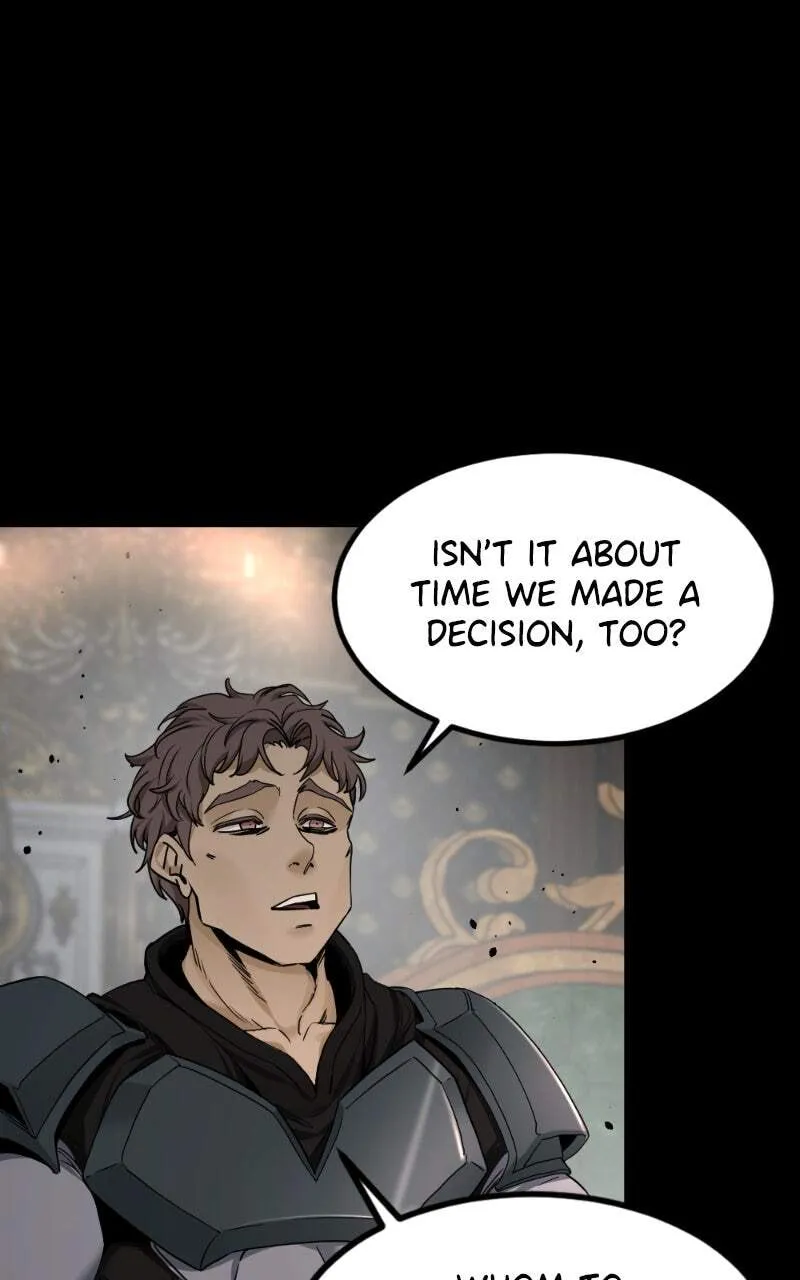 Hero Killer Chapter 105 — Page 3