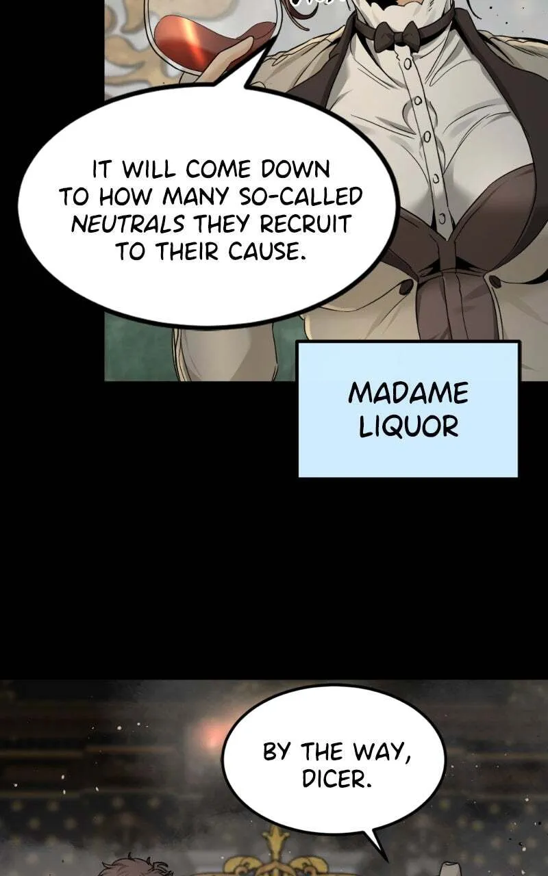Hero Killer Chapter 105 — Page 5