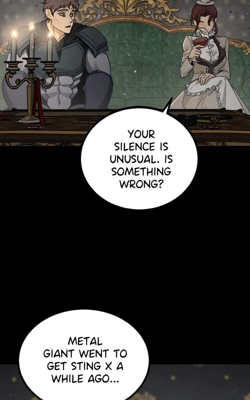 Hero Killer Chapter 105 — Page 6