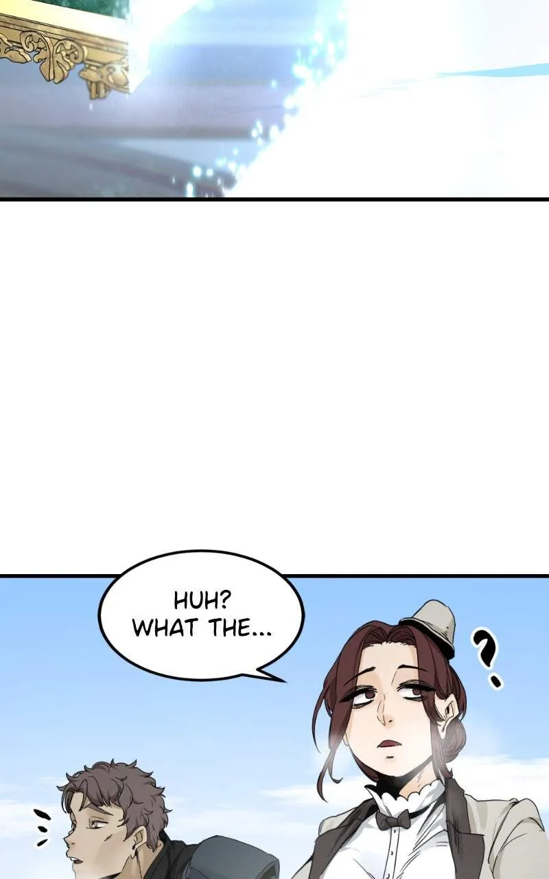 Hero Killer Chapter 105 — Page 10