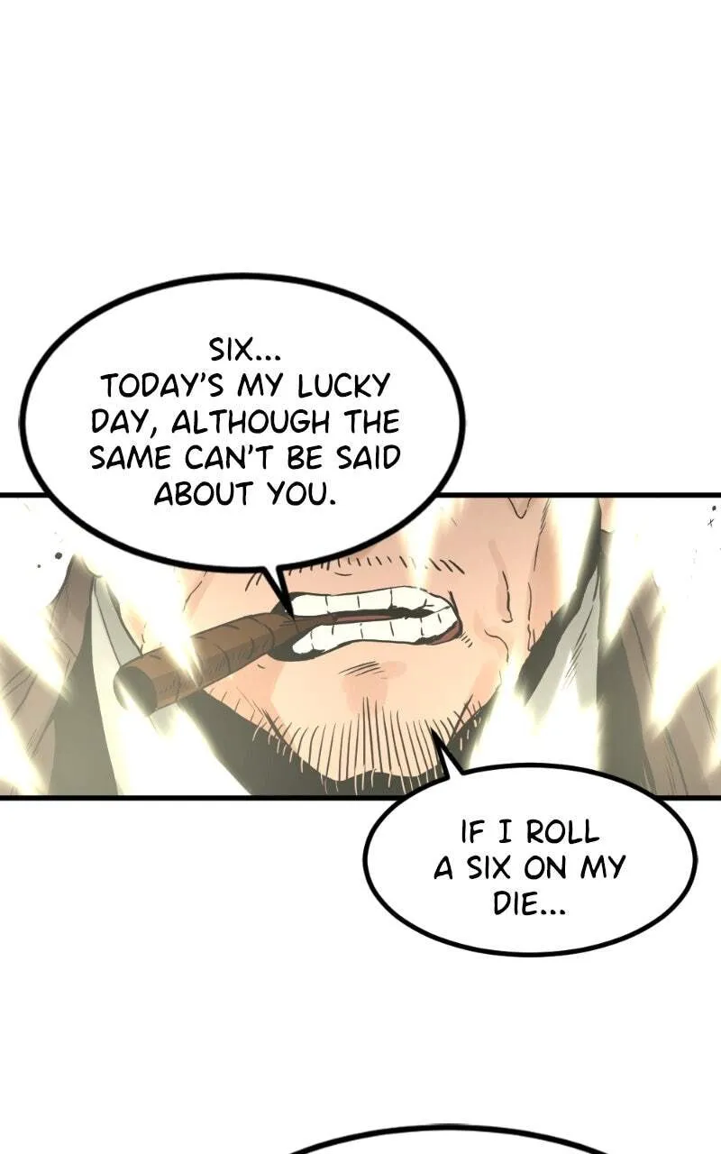 Hero Killer Chapter 105 — Page 103