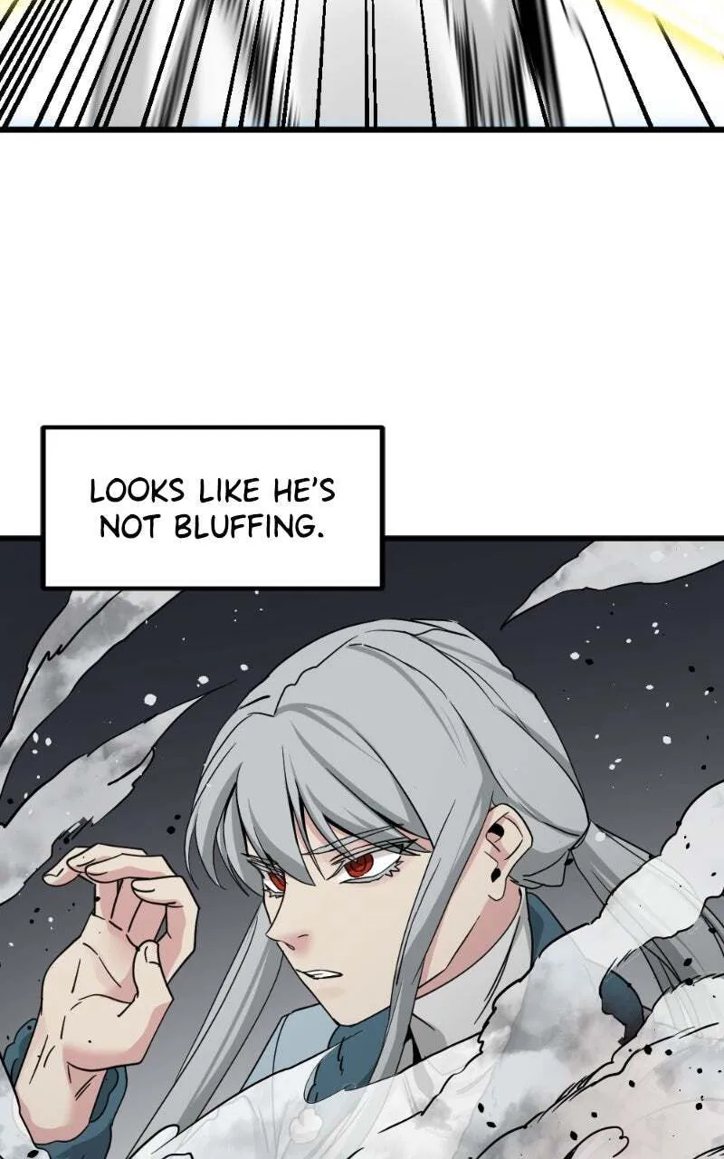 Hero Killer Chapter 105 — Page 106