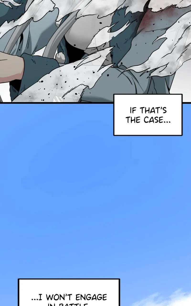 Hero Killer Chapter 105 — Page 107