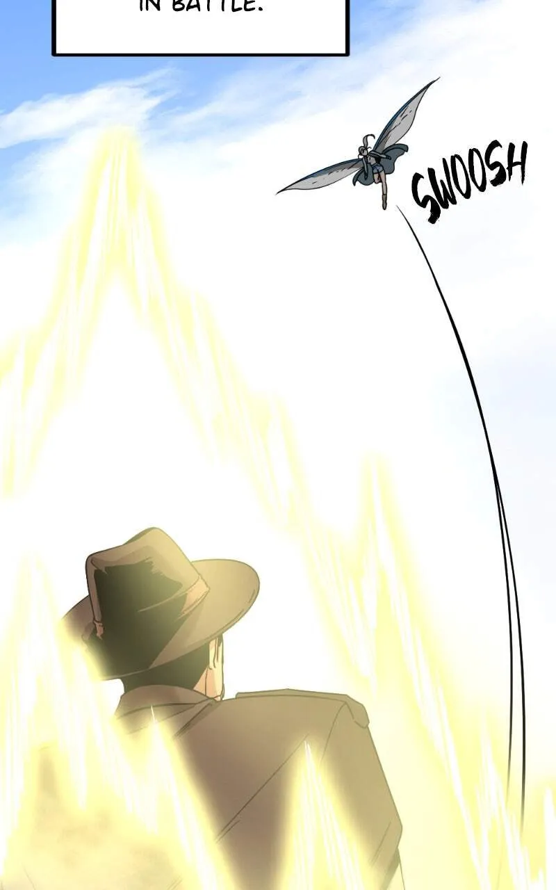 Hero Killer Chapter 105 — Page 108