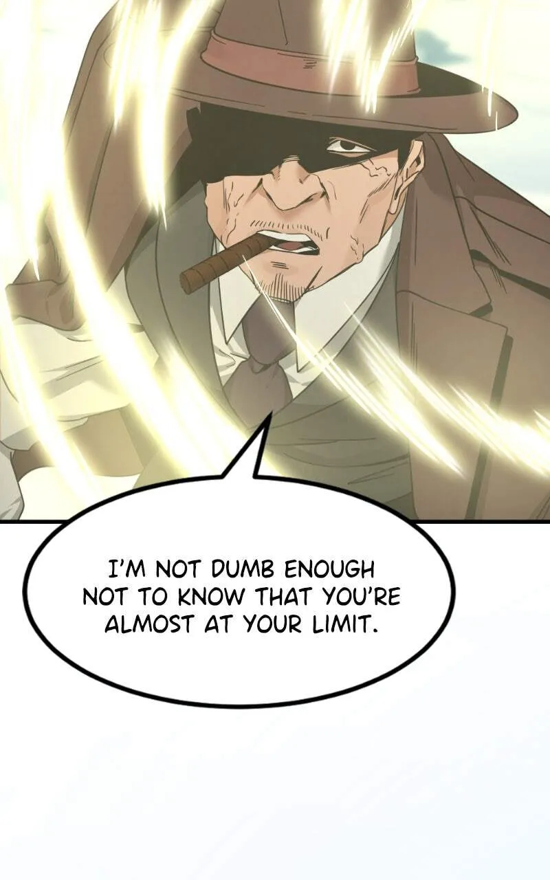 Hero Killer Chapter 105 — Page 110