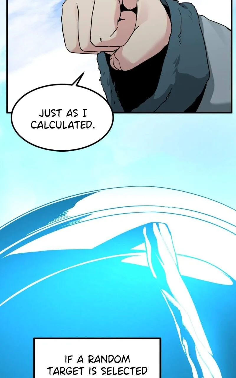 Hero Killer Chapter 105 — Page 112