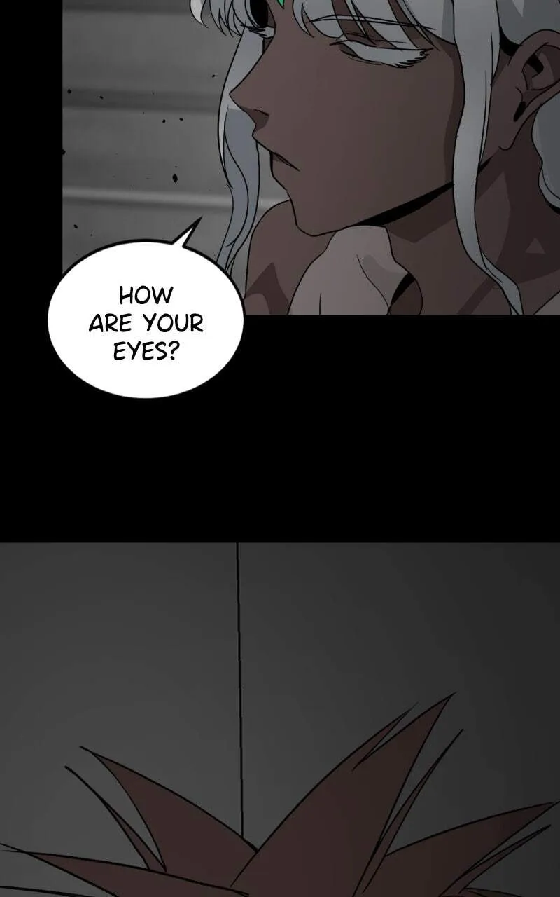 Hero Killer Chapter 105 — Page 123