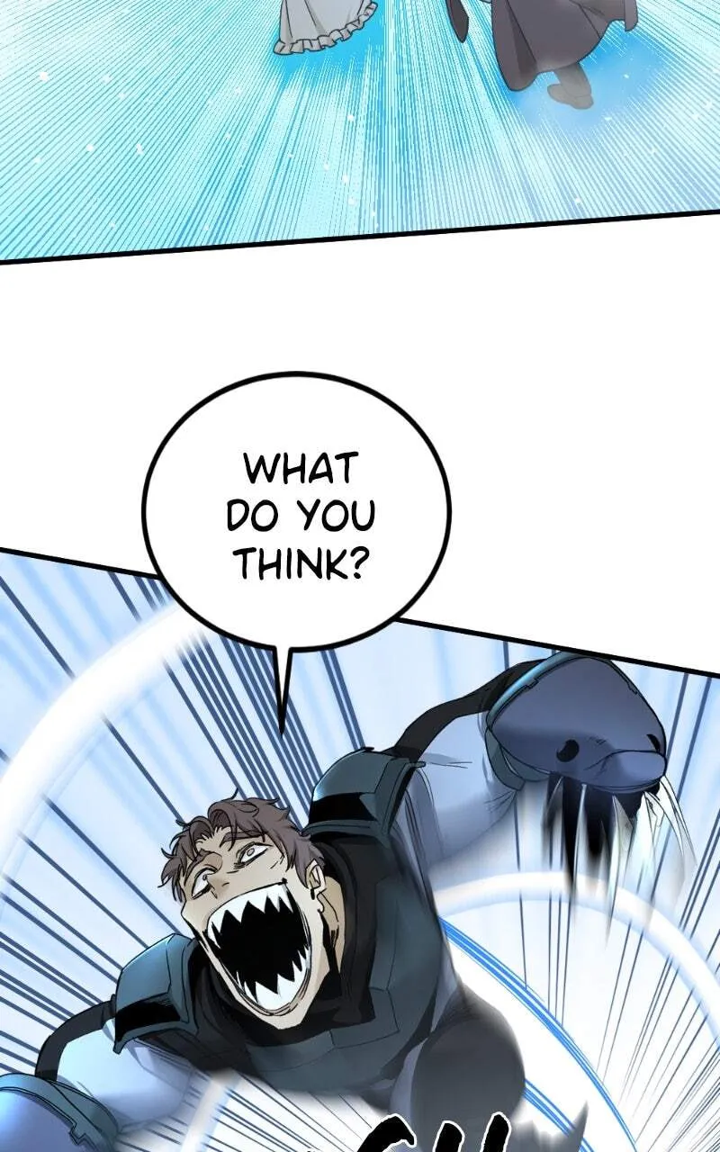 Hero Killer Chapter 105 — Page 13