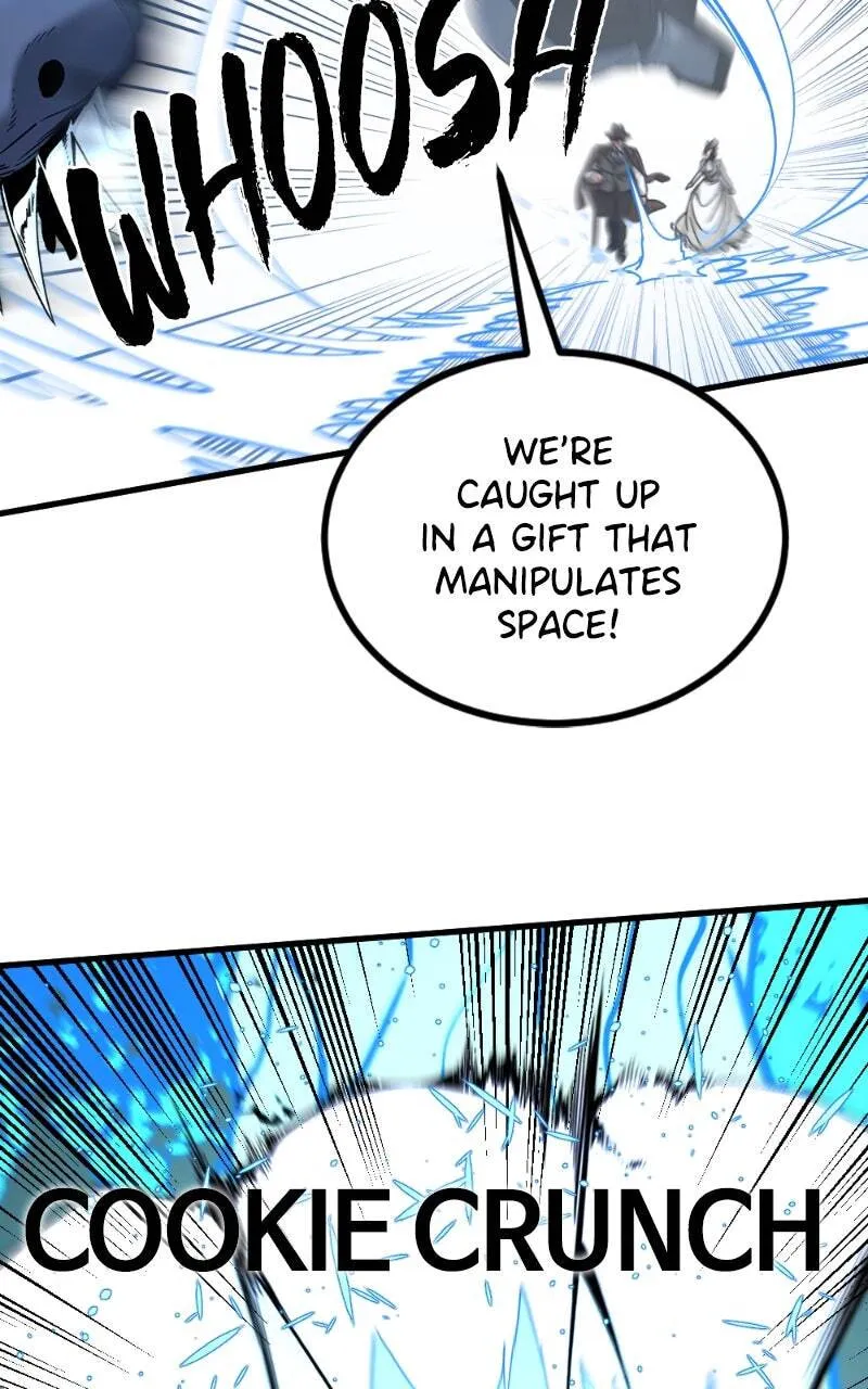 Hero Killer Chapter 105 — Page 14
