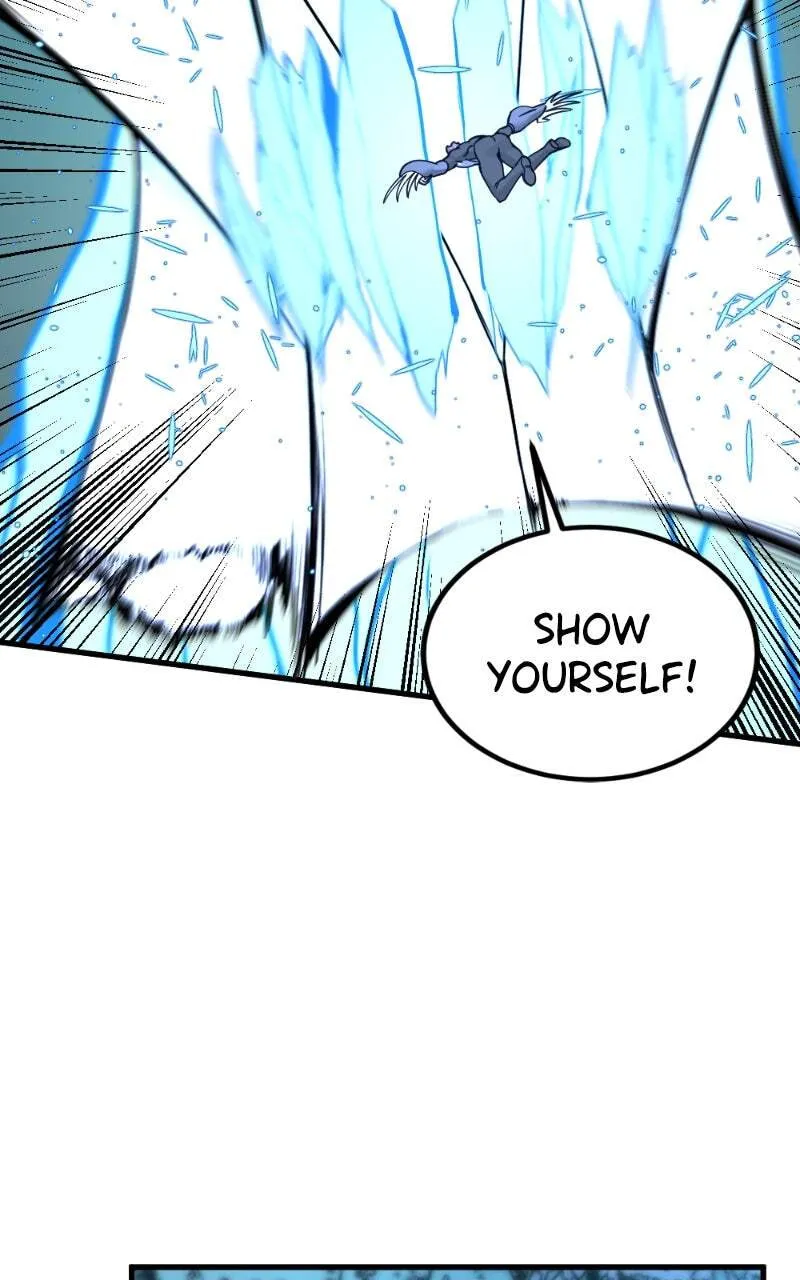 Hero Killer Chapter 105 — Page 15