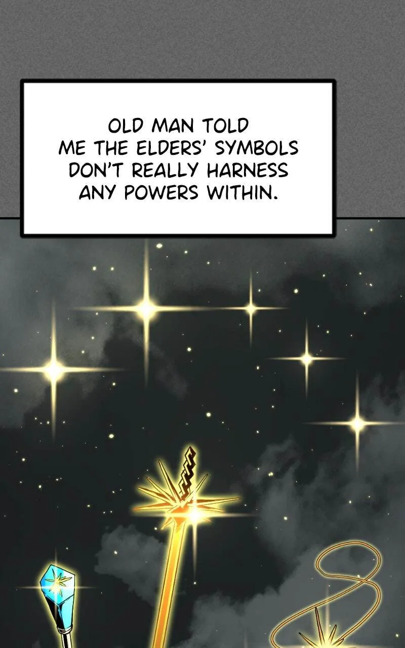 Hero Killer Chapter 105 — Page 20