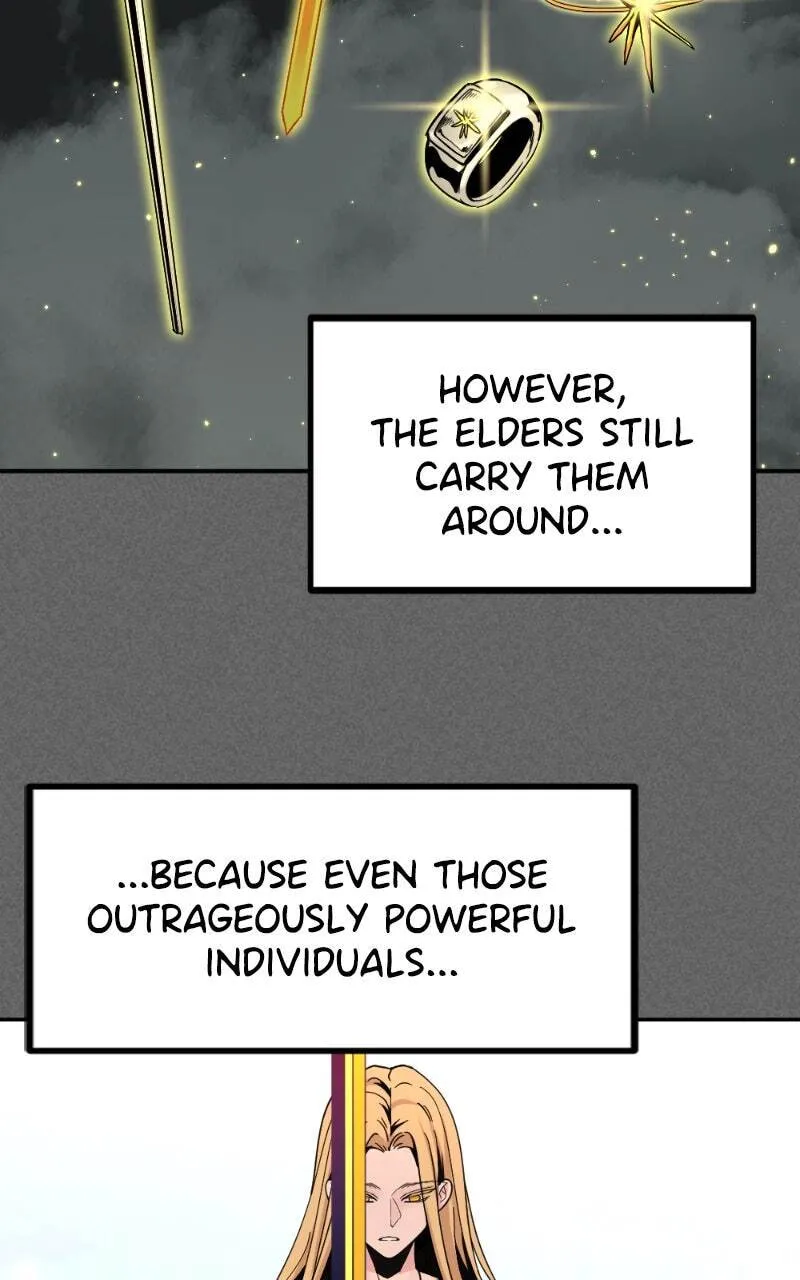 Hero Killer Chapter 105 — Page 21