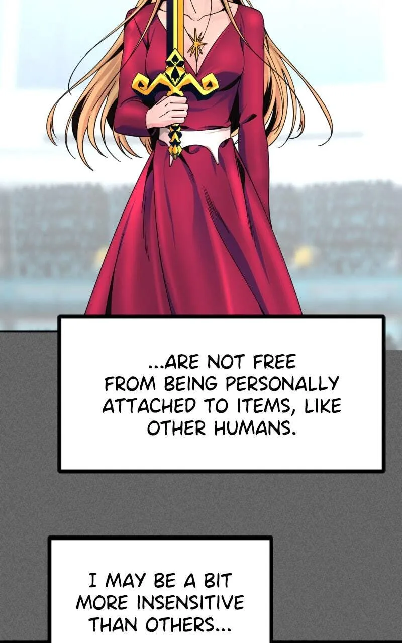 Hero Killer Chapter 105 — Page 22