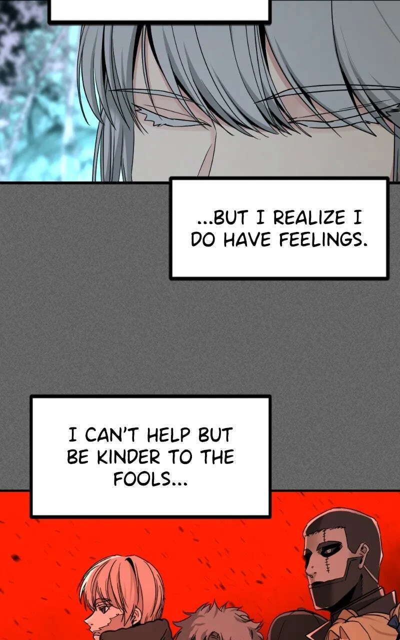 Hero Killer Chapter 105 — Page 23