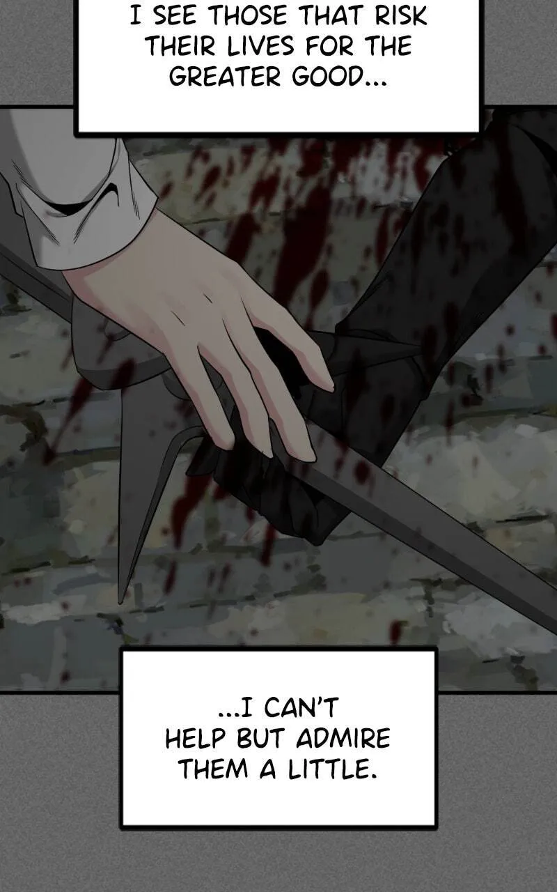 Hero Killer Chapter 105 — Page 25