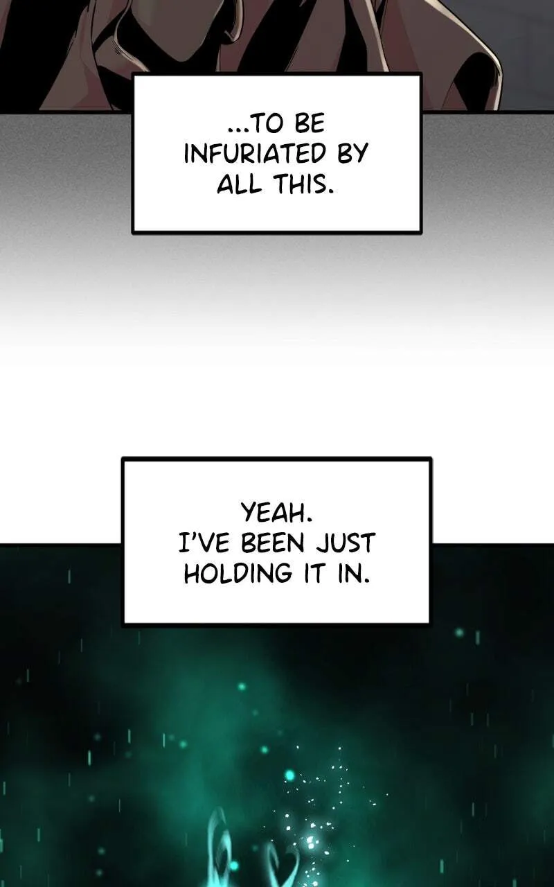 Hero Killer Chapter 105 — Page 27