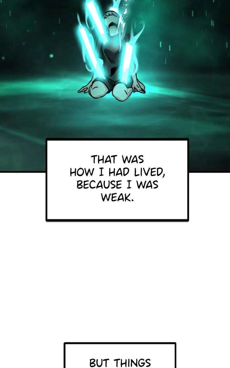 Hero Killer Chapter 105 — Page 28