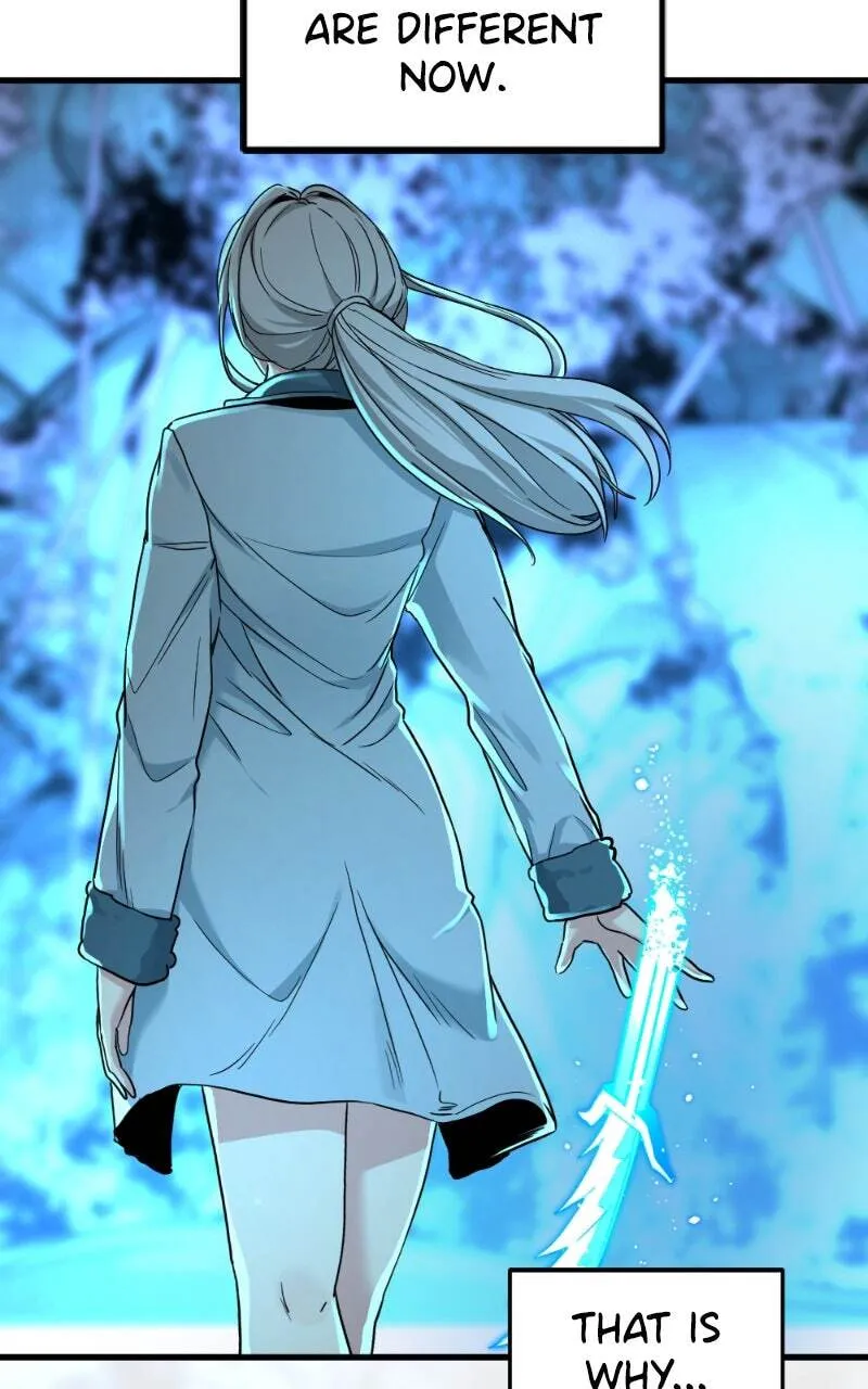 Hero Killer Chapter 105 — Page 29