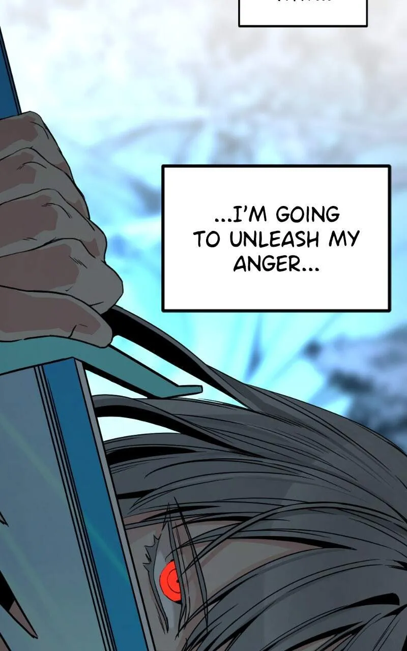 Hero Killer Chapter 105 — Page 30