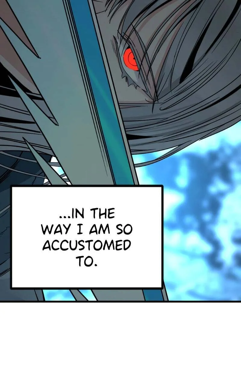 Hero Killer Chapter 105 — Page 31