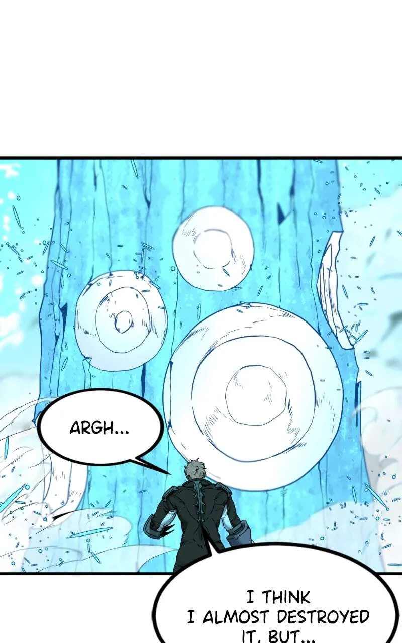 Hero Killer Chapter 105 — Page 32